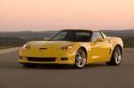 Chevrolet Corvette Z06 2006 года